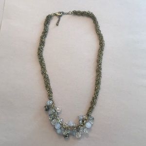 Statement Necklace